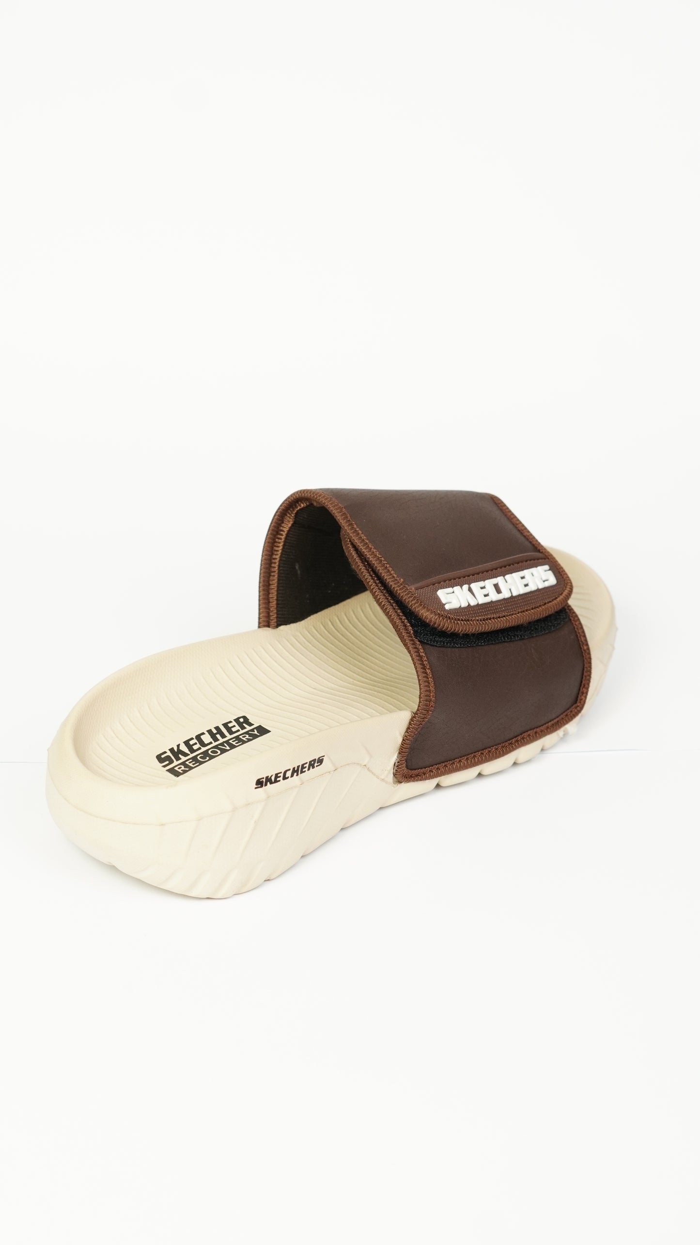 Skechers Men's Premium Recovery Slides - Limited Edition