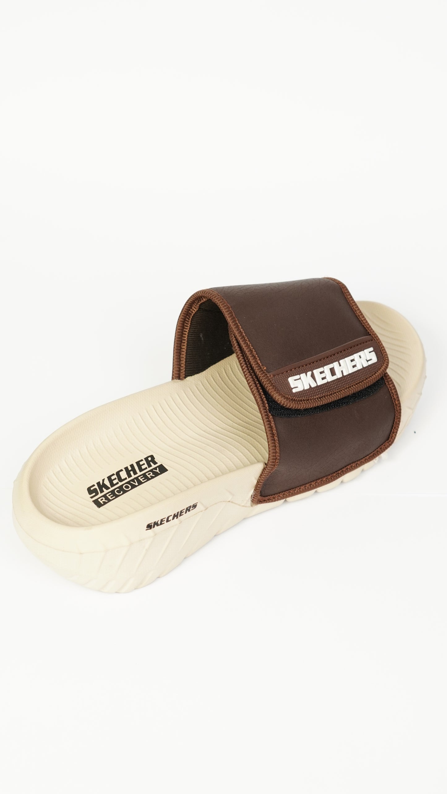 Skechers Men's Premium Recovery Slides - Limited Edition