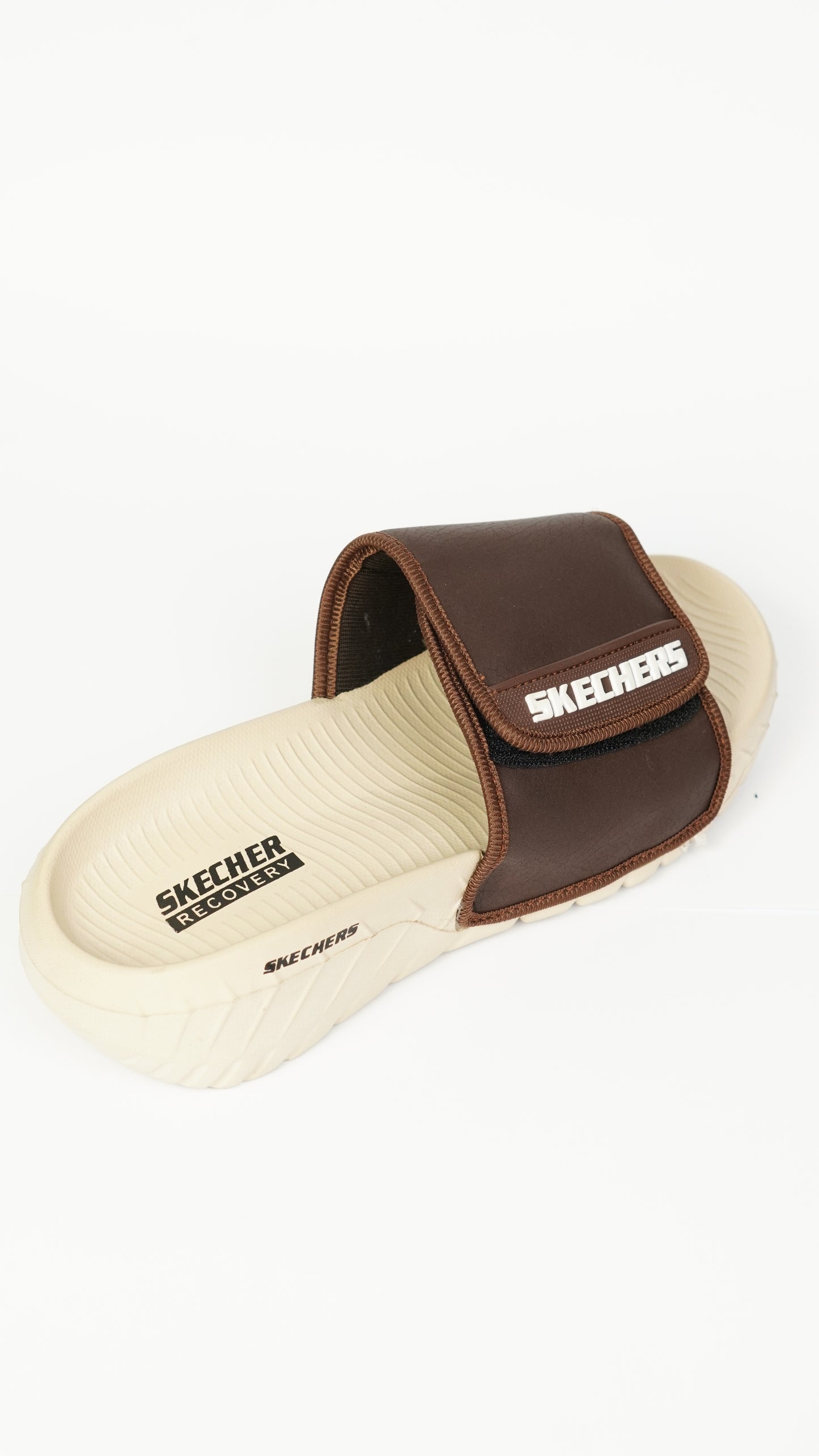 Skechers Men's Premium Recovery Slides - Limited Edition