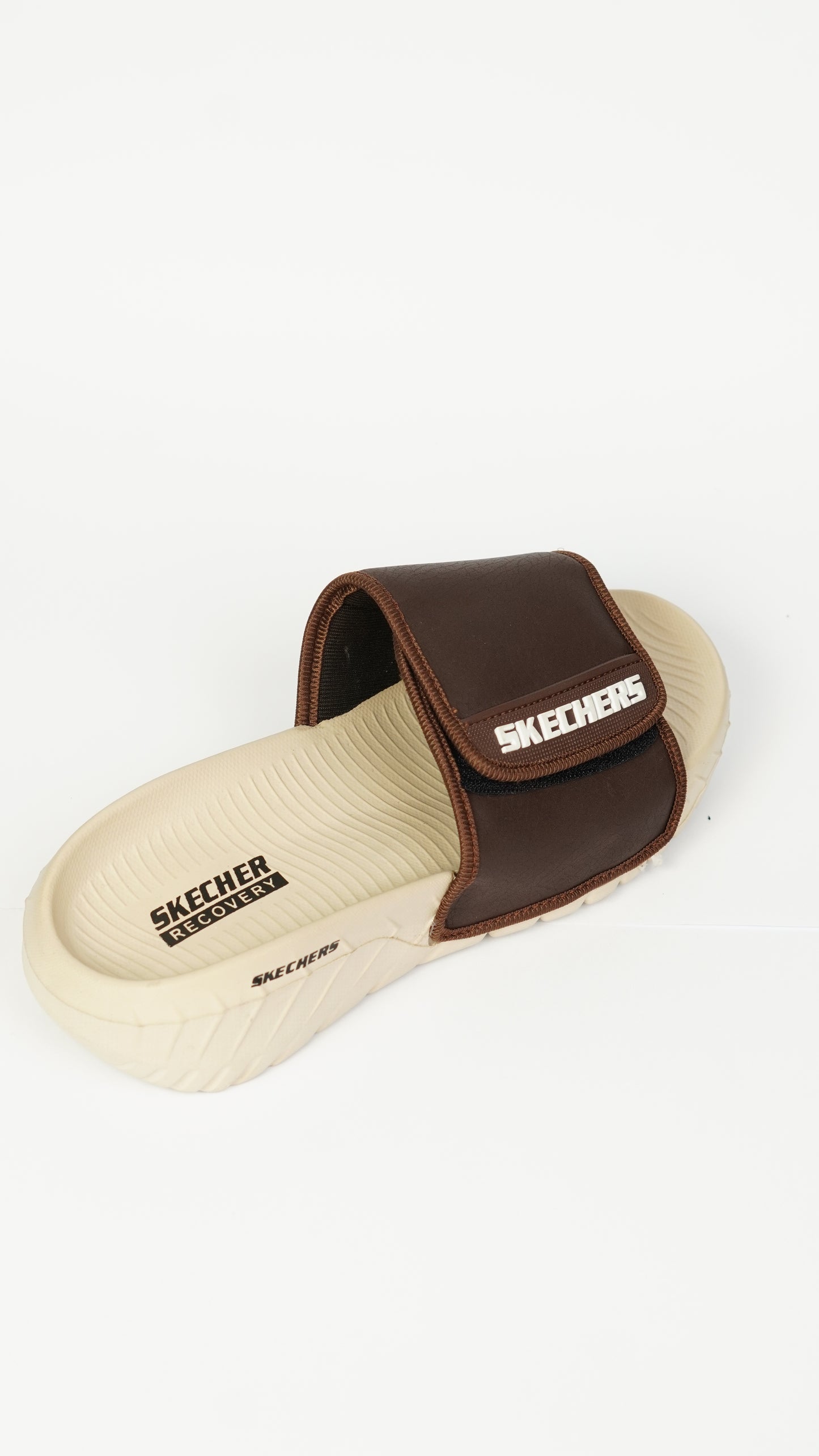 Skechers Men's Premium Recovery Slides - Limited Edition