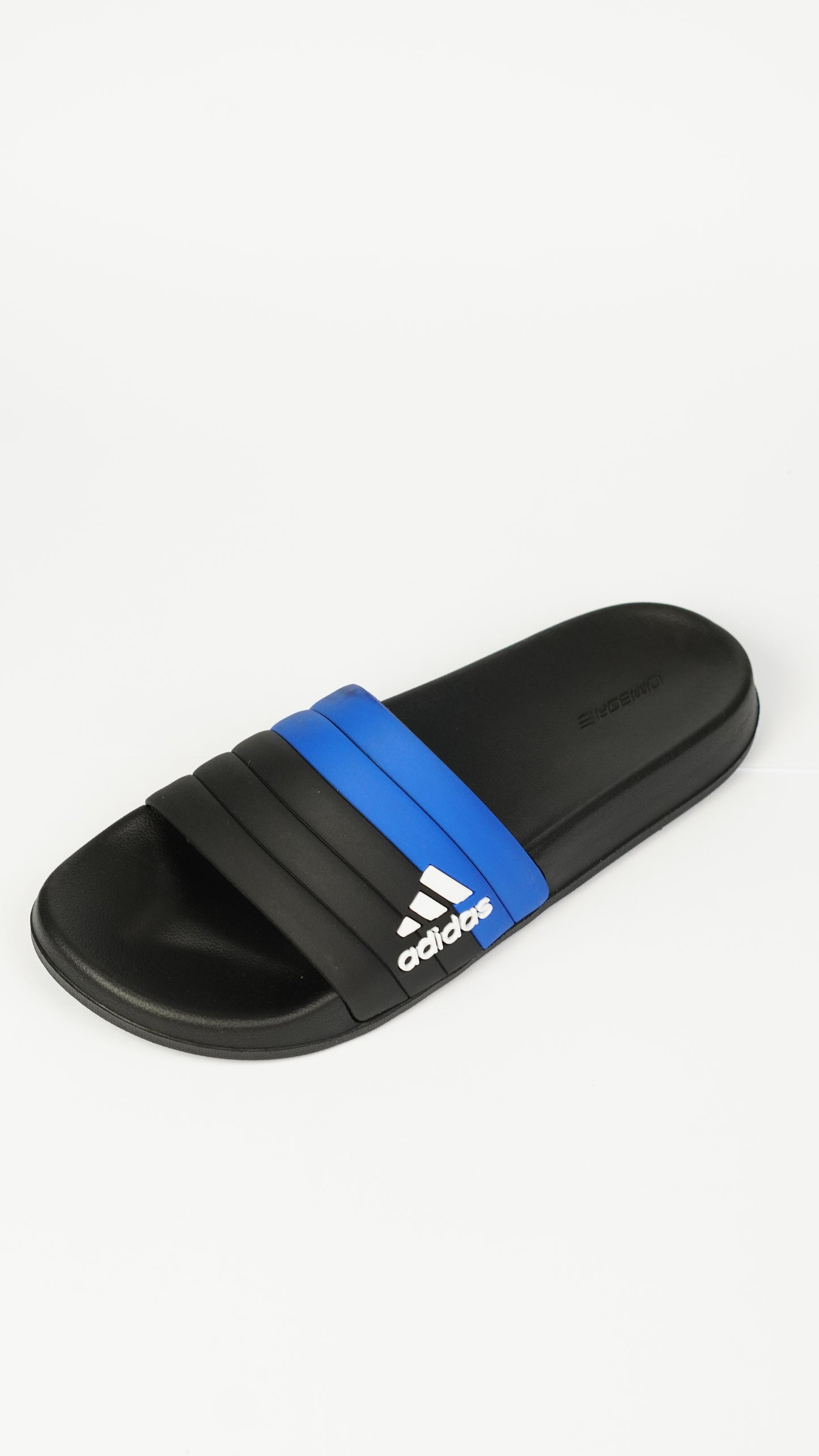 Adidas Casual Comfort Slippers - Durable Indoor/Outdoor Slides