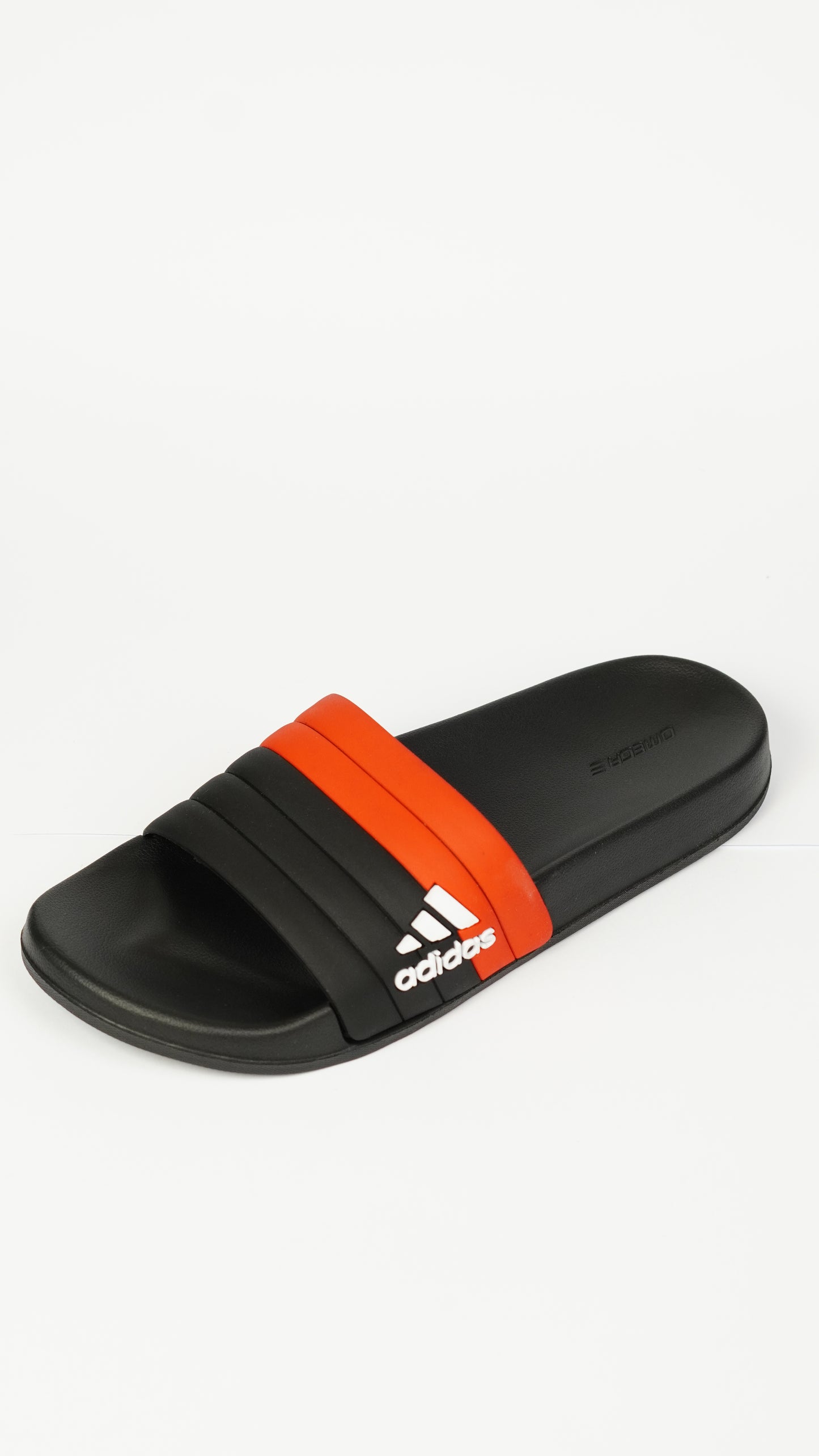Adidas Casual Comfort Slippers - Durable Indoor/Outdoor Slides
