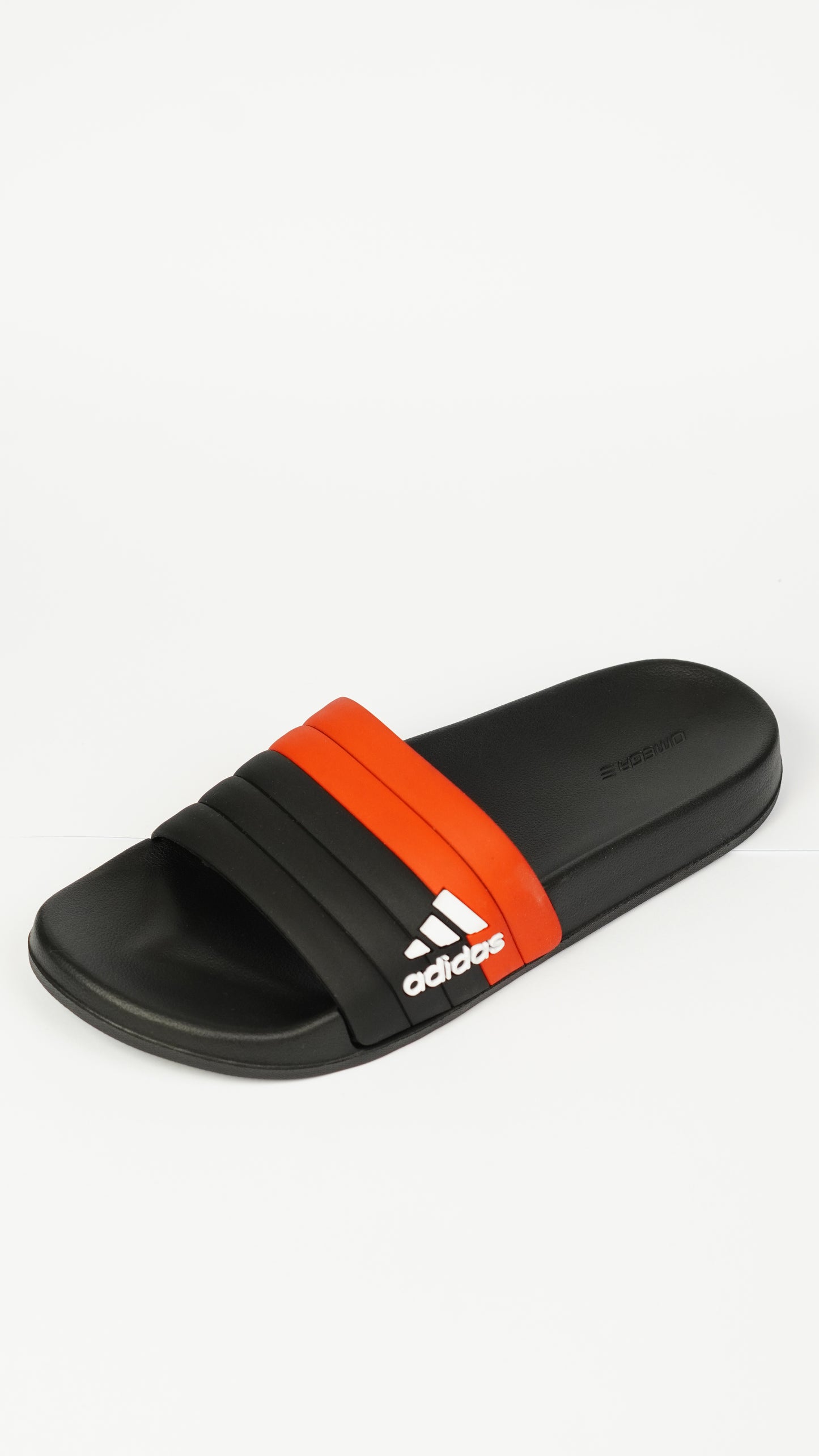 Adidas Casual Comfort Slippers - Durable Indoor/Outdoor Slides