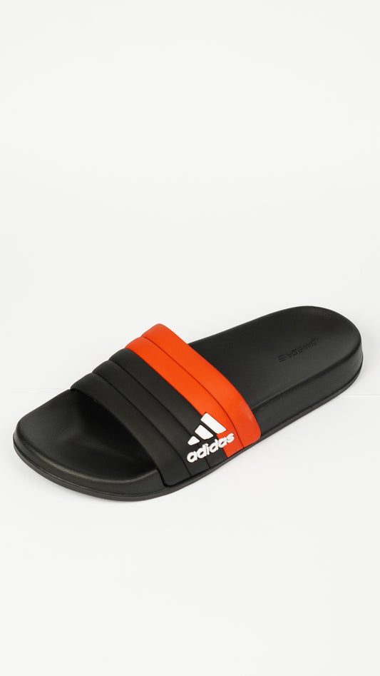 Adidas Casual Comfort Slippers - Durable Indoor/Outdoor Slides
