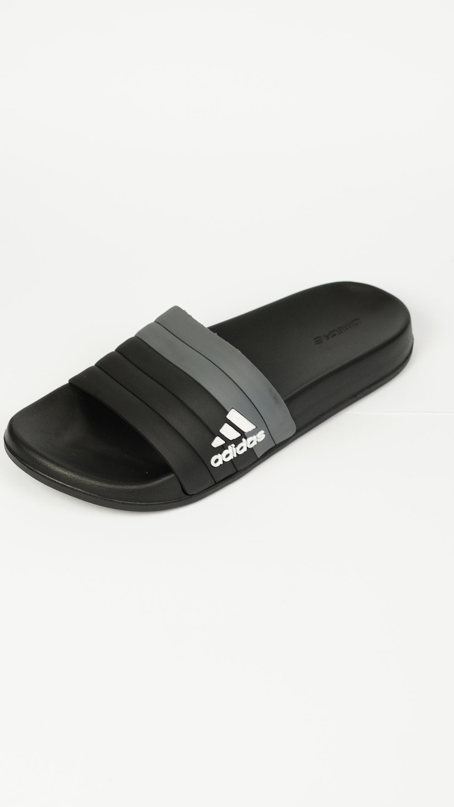 Adidas Casual Comfort Slippers - Durable Indoor/Outdoor Slides