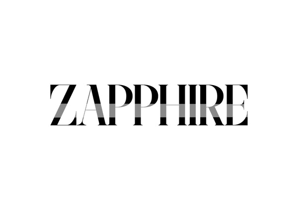Zapphire